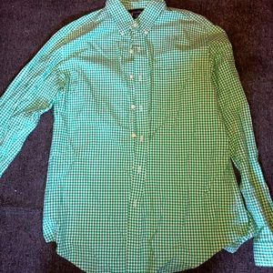 Long sleeve Rugby Ralph Lauren.shirt